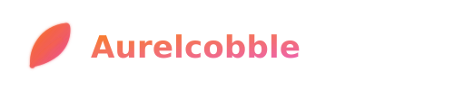 Aurelcobble zrównoważona codzienność